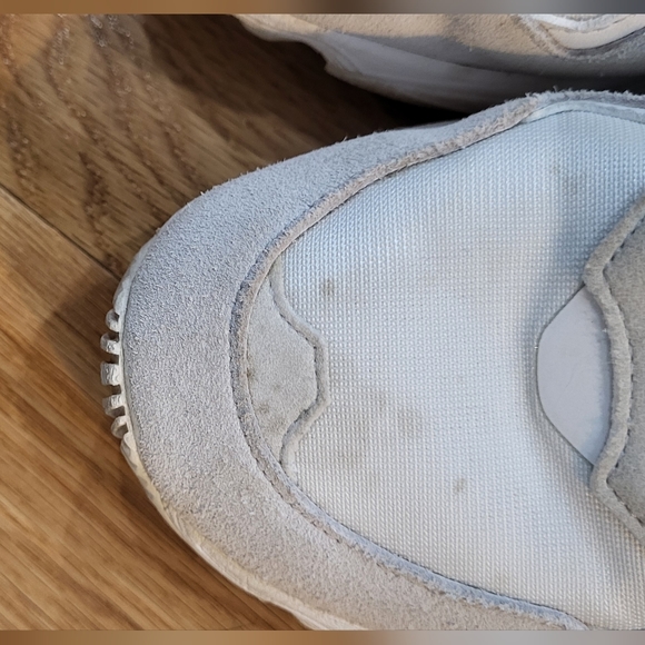 Adidas Cream Yung 96 Chasm Sneakers - Picture 9 of 10